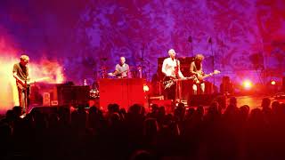 Coldplay live at Hollywood Bowl in Los Angeles - 2003-05-31 - (FM)