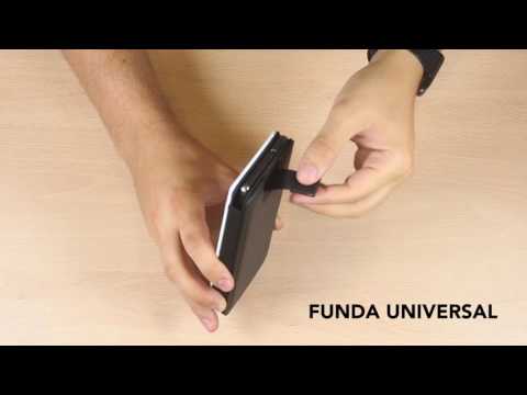 Universal covers for mobile - Sublimet