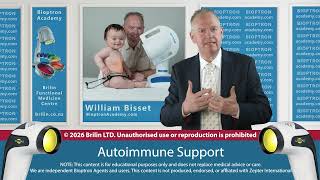 Bioptron for Immune System