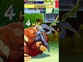 X Men Storm Combo Loop Vs Juggernaut Shorts Fightinggames Gaming Game Xmen Juggernaut Storm