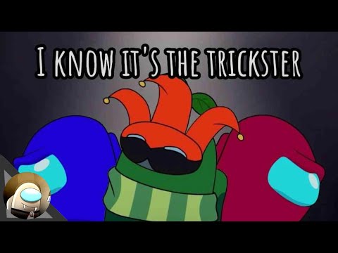 GatoPaint X Gamingly | I know it's the trickster | Mashup by Max Mongus