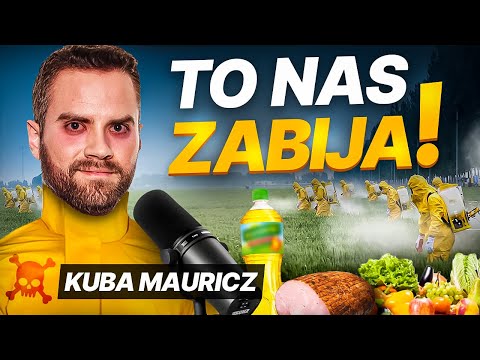 Produkty, które Ci szkodzą | Jakub Mauricz