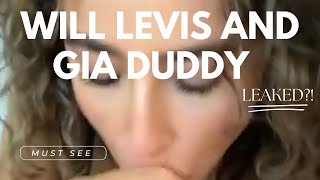Will Levis and Gia Duddy Have Video Leaked In Wild Fashion | Titans | NFL