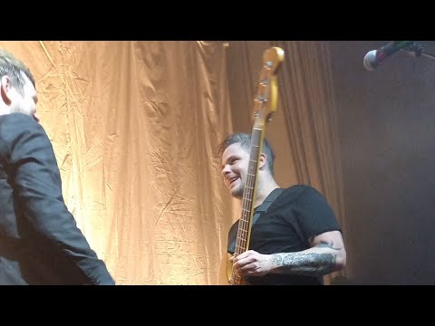 Muff Potter - Die Guten - LIVE @ GLORIA Köln 05.10.2022