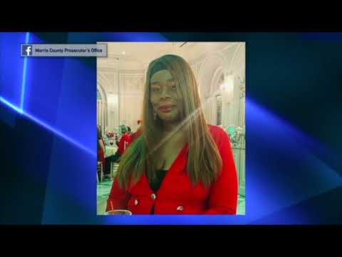 Morris County Missing Person