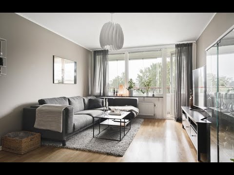 Klackskärsgatan 1A - 2:a · 62m2 -  : Via Notar mäklare Uppsala