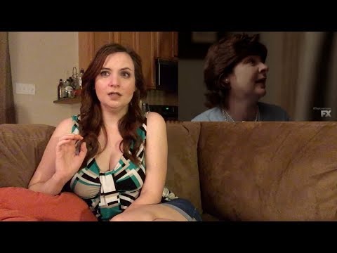 The Americans 5x11 "Dyatkovo" Reaction