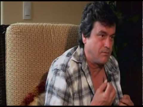 "Rehab" Reality Show - Les McKeown's Story At Passages Malibu