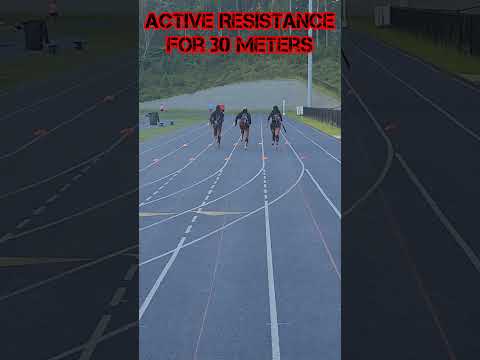 Resistance on the @T-APEX  with the @KineticLinking 8kg and 7kg. #shorts #youtubeshorts #athlete