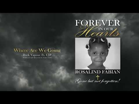 Dark Vapour Ft  CJP Visualizer