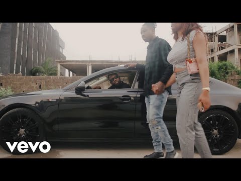 Magnito - Taxi Driver [Official Video]