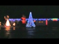 Lady Gaga Bad Romance to Christmas Lights 2010 ...