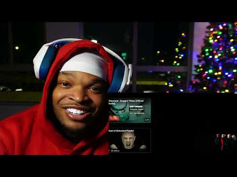 First Time Hearing Disturbed “The Sound of Silence”