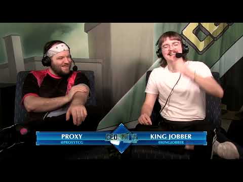 Player Spotlight: MFCR