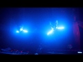 HYTKY: Cabaret Haure - Blastromen 