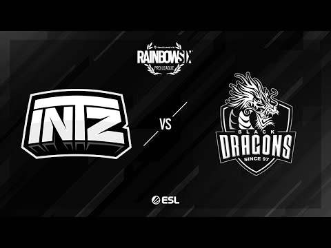PL XI LATAM 12 - INTZ vs BD