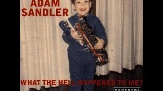 Mr. Bake O - Adam Sandler Cover - Trevor Norris