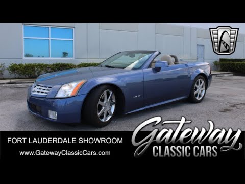 2005 Cadillac XLR (CC-1977583) for sale in O'Fallon, Illinois