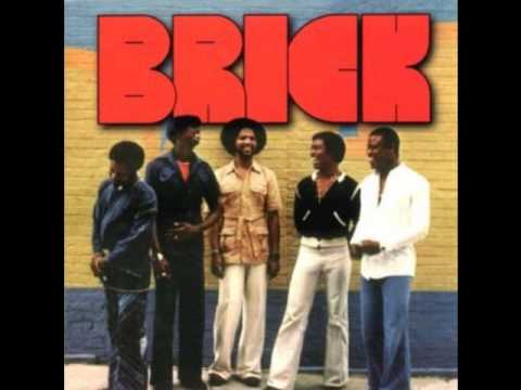 Brick - Dusic 1977