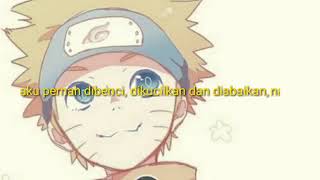 Download lagu STORY WA kata bijak naruto !!! mp3
