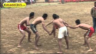 (1) Bhano Langa (Kapurthala) Kabaddi Tournament 17 Mar 2016