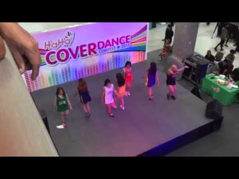 Vampire Kiss Cover K-Pop @haha mall