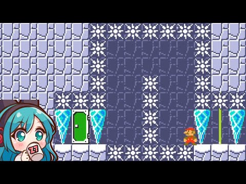 Precision Compilation #3 [MARIO MAKER 2]
