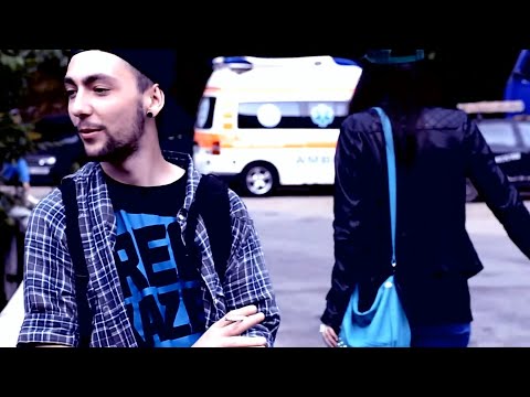 Reckaze - Respect (Videoclip)