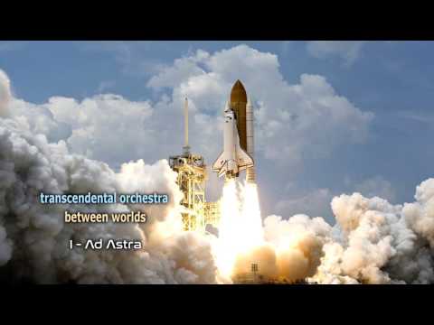 Transcendental Orchestra - Ad Astra