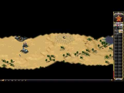 THE POWER OF DOG // Command & Conquer