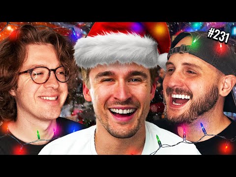 YARD X-MAS SPECIAL! (2025) | The Yard