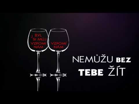 Helena Vondráčková - Nemůžu bez tebe žít (Ne, signore, ne!) - Official lyric video