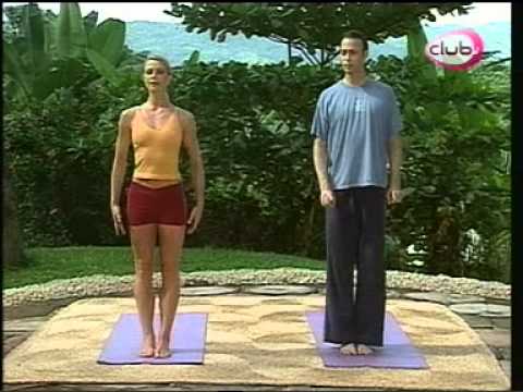 Yoga Zone 67 - Joga