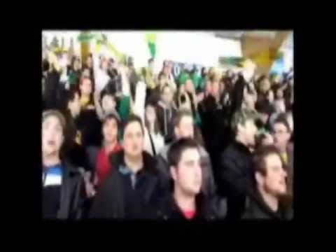 HC Thurgau Fans 2011/12