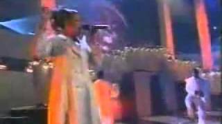 Puff Daddy Ft Sting - Every Breath I&#39;ll Be Missing （Live）