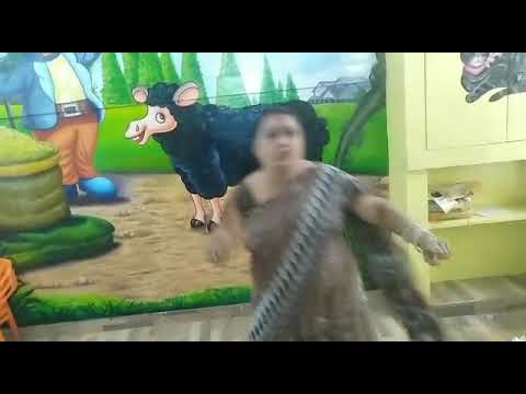 GOMATHI   LKG    RHYMES