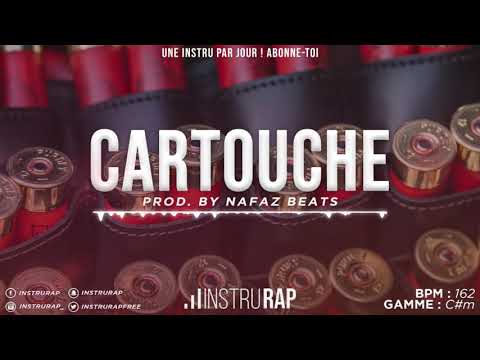 [FREE] Instru Rap Trap/Lourd/Rapide 2020 - CARTOUCHE - Prod. By Nafaz Beats
