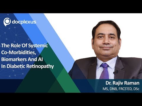 Role Of Biomarkers And AI In Diabetic Retinopathy