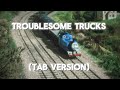 Troublesome Trucks Song The Adventure Begins Thomasthetankengine Thomasthetankengineandfriends