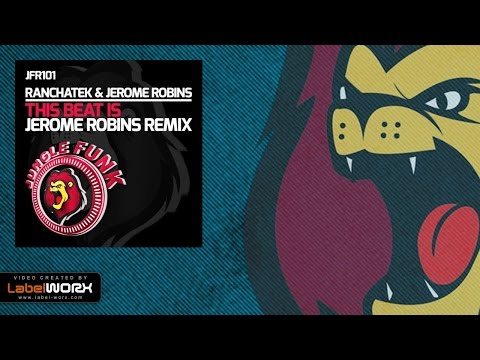 RanchaTek & Jerome Robins - This Beat Is (Jerome Robins Remix)