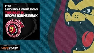 Jerome Robins - This Beat Is video