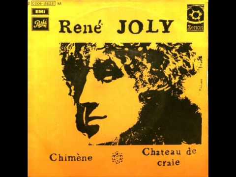 René Joly - Chimène (1969)