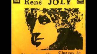 René Joly - Chimène (1969)