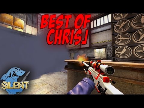 CS:GO - Best of chrisJ