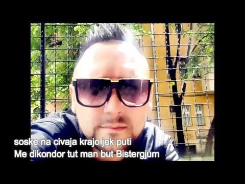 Jevat Star ft.Musto-Dikindor Tut man Bistergjum 2013