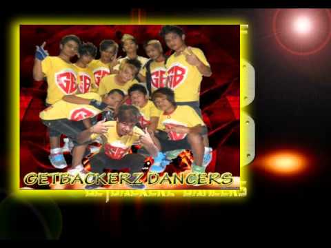 getbackerz rap - djnes