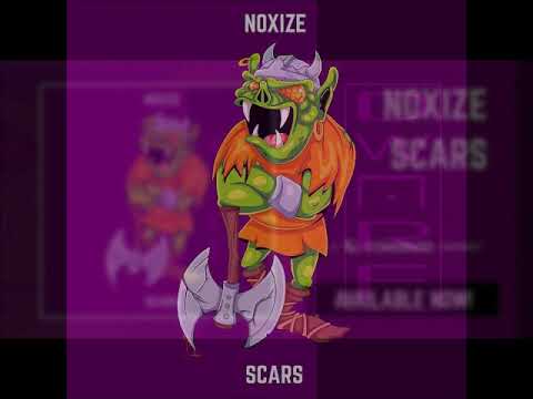 Noxize - Scars [Dwarf004]