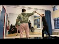 Avicii Addicted To You First Dance Practice Video