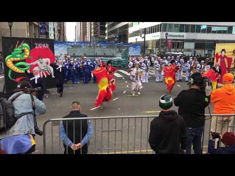 Durning String Band | 2019 Judges CAM