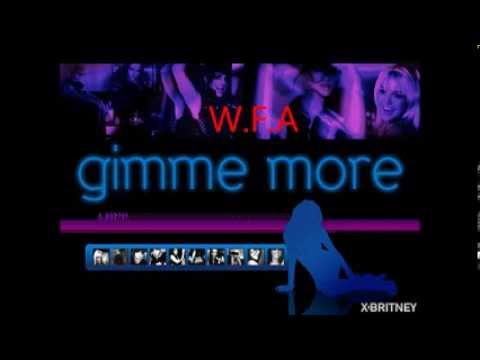 Karmin & Britney Spears (Mashup) I Want It All Vs. Gimme More